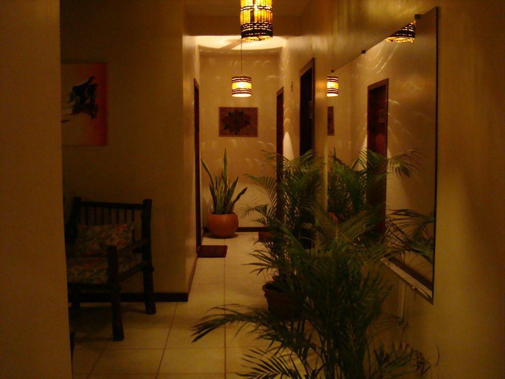 Pousada Bambu Itacaré Exterior foto
